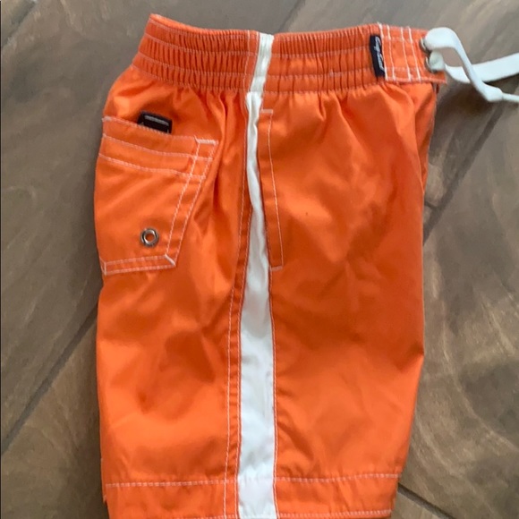 Boys swimming trunks - Picture 4 of 4